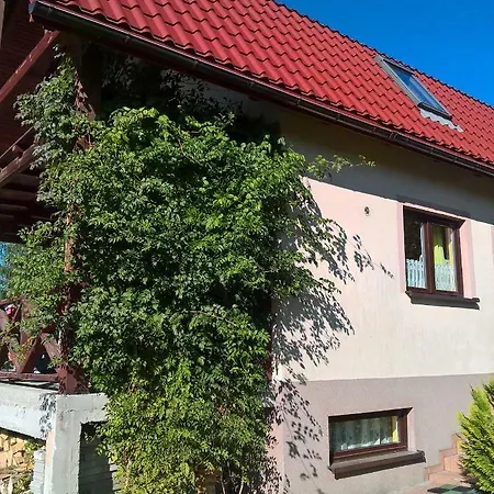 Apartamento Tenczynianka