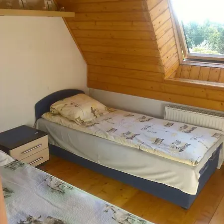 Tenczynianka * Tenczynek
