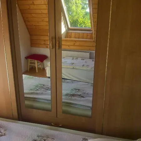 Tenczynianka Apartamento *