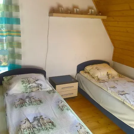 Tenczynianka Apartamento Tenczynek