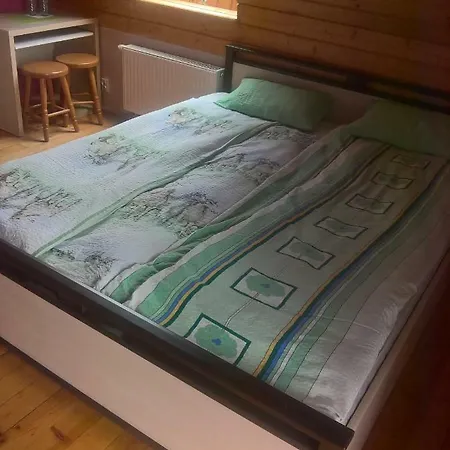 Tenczynianka Apartamento *